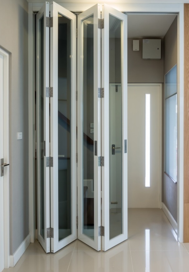 bifold door Falconwood, Welling, DA16